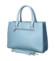 Dámská kabelka světle modrá - MaxFly Vita