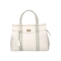 Dámská kabelka světle béžová - MaxFly Bella