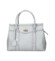 Dámská kabelka světle šedá - MaxFly Bella