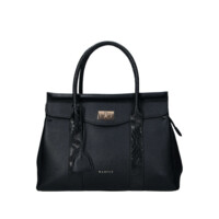 Dámská kabelka černá - MaxFly Bella