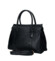 Dámská kabelka černá - MaxFly Bella