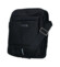 Pánská crossbody taška černá - Coveri Ario