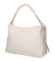 Dámská kabelka do ruky světle béžová - MaxFly Eugenie