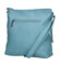 Dámská crossbody kabelka světle modrá - Coveri Daleina