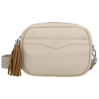 Dámská crossbody kabelky béžová - Firenze Milia