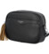 Dámská crossbody kabelky černá - Firenze Milia