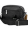 Dámská crossbody kabelky černá - Firenze Milia