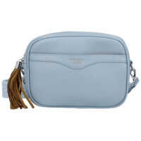 Dámská crossbody kabelky světle modrá - Firenze Milia