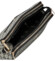 Dámská crossbody kabelka černo bílá - Coveri Alianna