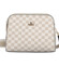 Dámská crossbody kabelka světle béžová - Coveri Alianna