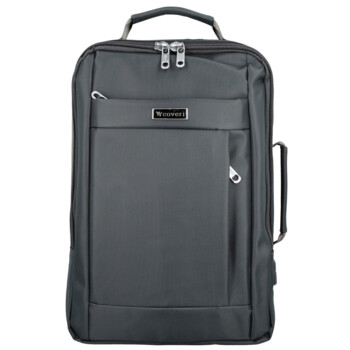 Batoh šedý - Coveri Reto