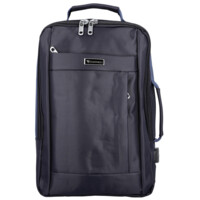 Batoh tmavě modrý - Coveri Reto