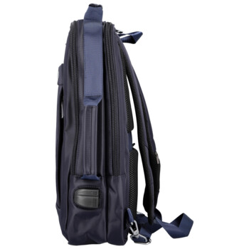 Batoh tmavě modrý - Coveri Reto