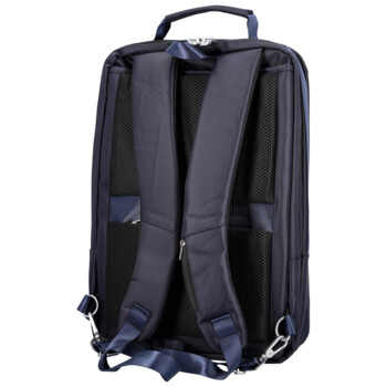 Batoh tmavě modrý - Coveri Reto