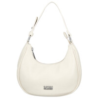 Malá kabelka ve stylu gondola světle béžová - Coveri Venetia New