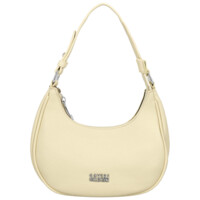 Malá kabelka ve stylu gondola žlutá - Coveri Venetia