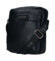 Pánská crossbody taška černá - Coveri Nathan