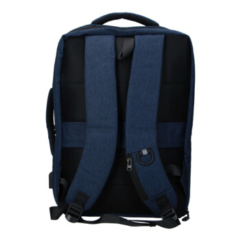 Pracovní batoh tmavě modrý - Firenze Mistro