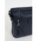 Dámská crossbody kabelka tmavě modrá - Fagola Mayla