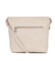 Dámská crossbody kabelka béžová - Fagola Mayla