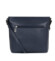 Dámská crossbody kabelka tmavě modrá - Fagola Mayla