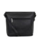 Dámská crossbody kabelka černá - Fagola Mayla