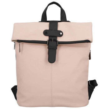 Batoh růžový - Coveri Vinny