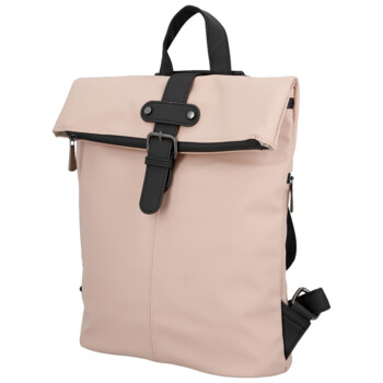 Batoh růžový - Coveri Vinny