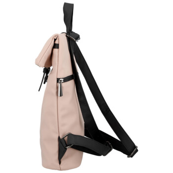 Batoh růžový - Coveri Vinny