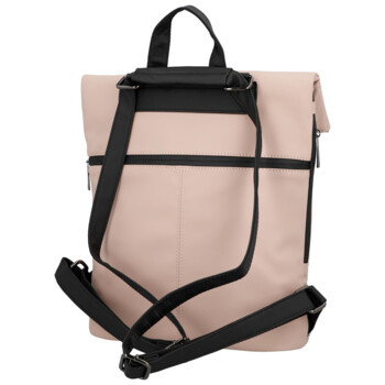 Batoh růžový - Coveri Vinny