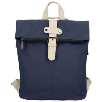Batoh tmavě modrý - Coveri Vinny