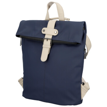 Batoh tmavě modrý - Coveri Vinny