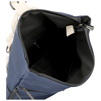 Batoh tmavě modrý - Coveri Vinny