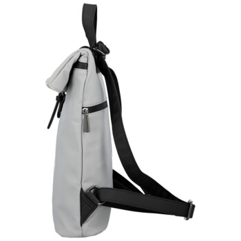 Batoh šedý - Coveri Vinny