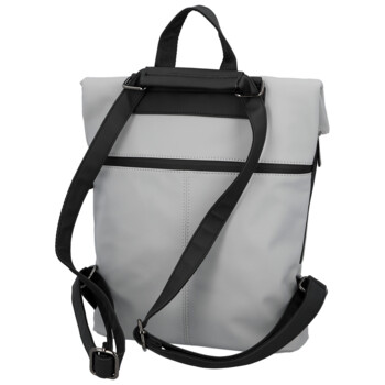 Batoh šedý - Coveri Vinny