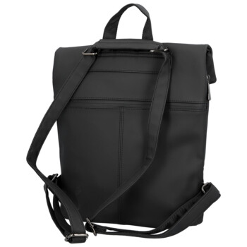 Batoh černý - Coveri Vinny