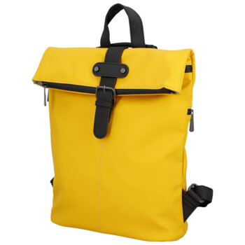 Batoh žlutý - Coveri Vinny