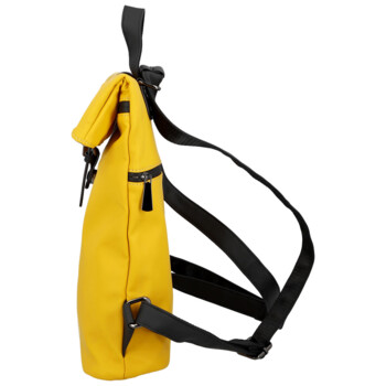 Batoh žlutý - Coveri Vinny