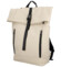 Studentský batoh krémový - Coveri Chariss