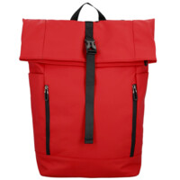 Studentský batoh červený - Coveri Chariss
