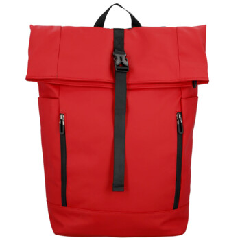 Studentský batoh červený - Coveri Chariss