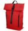 Studentský batoh červený - Coveri Chariss