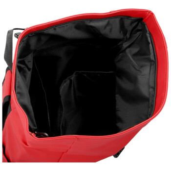 Studentský batoh červený - Coveri Chariss