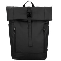 Studentský batoh černý - Coveri Chariss