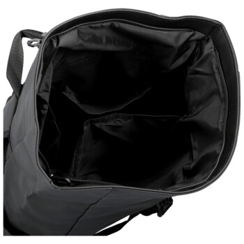 Studentský batoh černý - Coveri Chariss