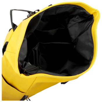 Studentský batoh žlutý - Coveri Chariss