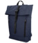 Studentský batoh tmavě modrý - Coveri Chariss