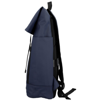 Studentský batoh tmavě modrý - Coveri Chariss