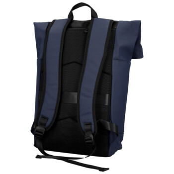 Studentský batoh tmavě modrý - Coveri Chariss