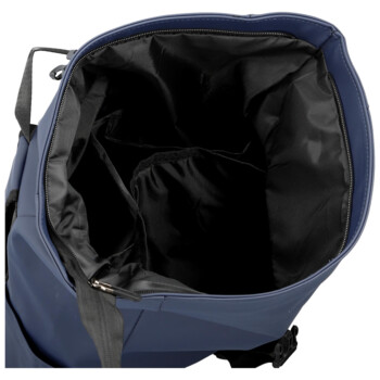 Studentský batoh tmavě modrý - Coveri Chariss